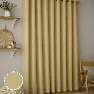Cream Master Eyelet