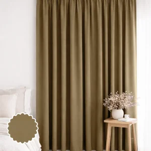 Eyelet Coffee Luxe