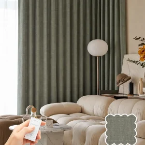 Mossy Matte Drape