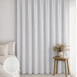 Pearl Elite Curtain