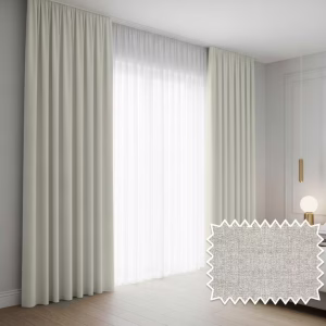 Ash Premier Drape