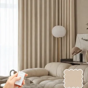 Cream Luxe Decor
