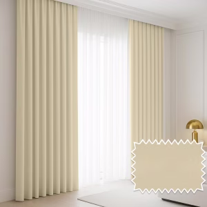 Pearl Prime Curtain