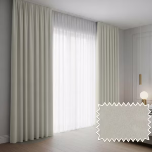 Chrome Prime Drape