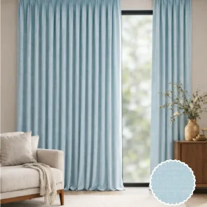 Sky Deluxe Curtain