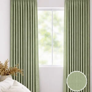 Sage Radiant Drapery