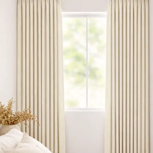 Cream Deluxe Fabric