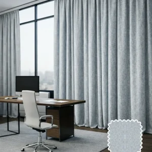 Silver Urban Decor