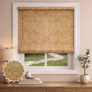 Oak Rustic Shade