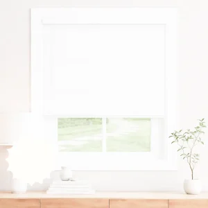 Pearl Wooden Blind
