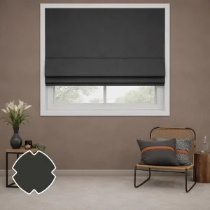Onyx Luxe Blinds