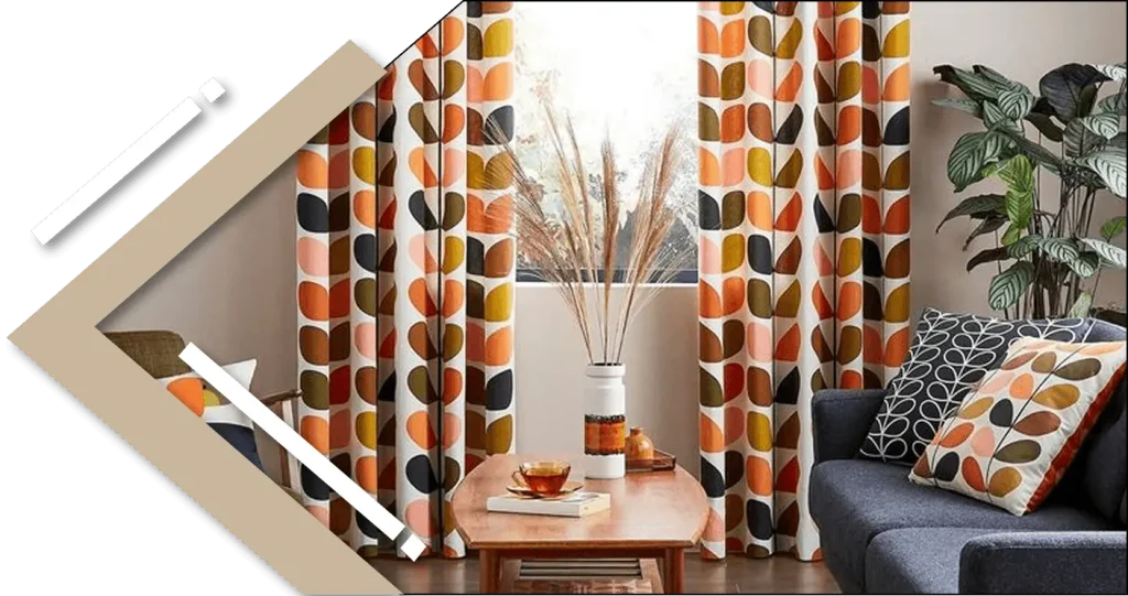 Eyelet Curtains in Dubai
