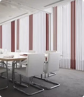 Best Quality Office Curtains Dubai