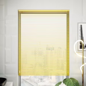 Venetian Yellow Bold