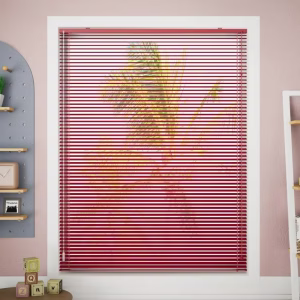 Ruby Chic Blind