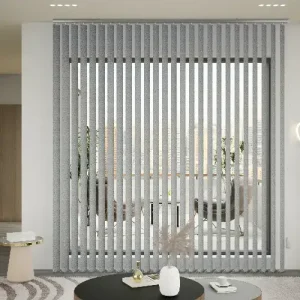 Ash Chic Slats
