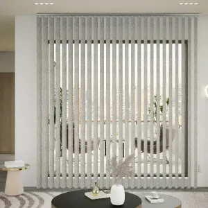 Grey Modern Vista