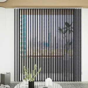 Dark Urban Panels