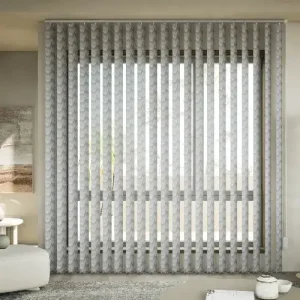 Ash Grand Shutter