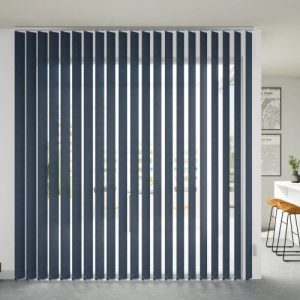 Indigo Chic Shades