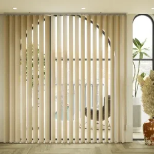 Beige Chic Blinds
