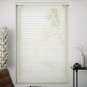 Pearl Sleek Venetian