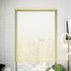 Lemon Luxe Venetian