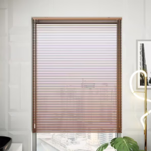 Coffee Luxe Blind