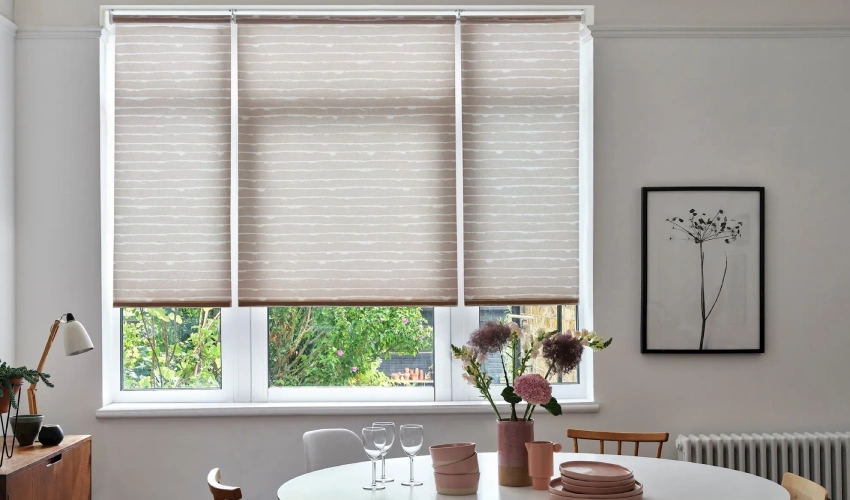 What are Roller Blinds