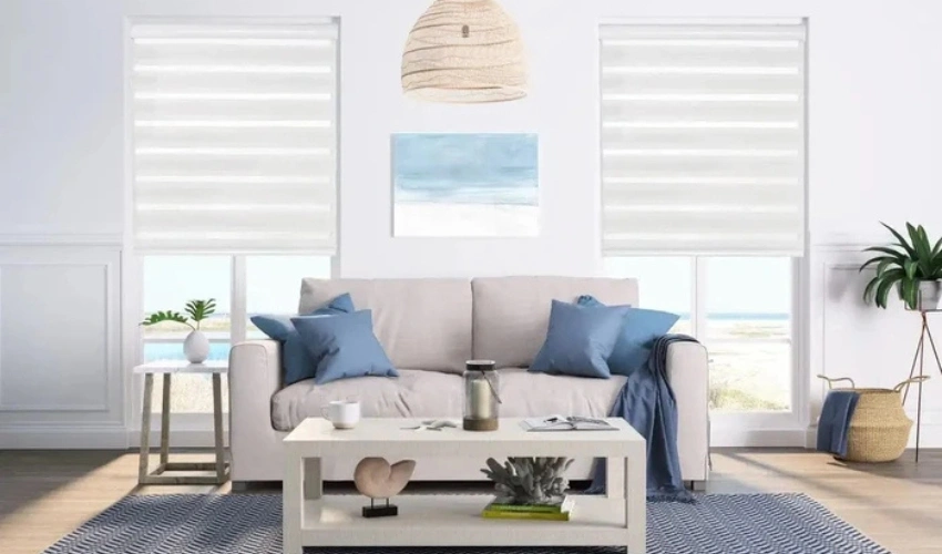 Woven Blinds Woven Blinds