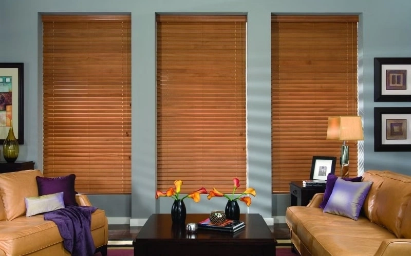 Wooden Blinds Wooden Blinds