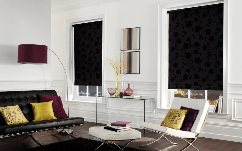 Blackout Blinds Blackout Blinds