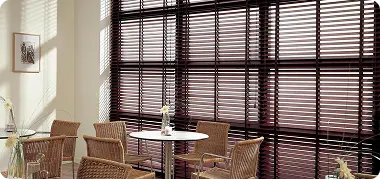 venetian blinds installation Dubai